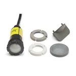 Jandy Watercolors Nicheless Hydrocool Led Light Rgbw 12V 100FT JLU4C6W100. Fixed Price $350.00.
