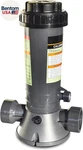 Hydrotools 87501 Economy In-line Automatic Chlorine Feeder Chlorinator Adjustabl. Fixed Price $67.79.