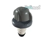 Waterway Plastics 600-1207 Chlorinator Valve Stem Assembly. Fixed Price $16.08.