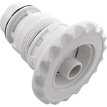 Intl, Ww Poly Jet, 3-3/8"FD, Roto, Dlx Scal, White. Fixed Price $31.89.