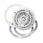 Cmp 25548101000 Galaxy Vinyl Main Drain Cover Kit. Fixed Price $43.20.