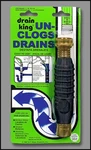 Aladdin Equipment 962 Drain King For 1-1/2 To 3 Inch Pipe. Fixed Price $40.14.