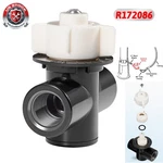 R172086 Control Valve Metering For Pentair Rainbow 320, 322, 300-29X. Fixed Price $38.80.