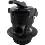 Multiport Valve, Praher TM-12-S8, 1-1/2" Female Pipe Thread. Fixed Price $155.31.