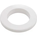 Balboa 25430-WH 3-3/16"FD Flat Plastic Bwg/gg Trans-adj Escutcheon White. Fixed Price $14.96.