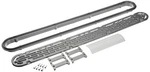 Aquastar Pool Products Inc 32CDFLFR105 32" Channel Drain W/flat Grate. Fixed Price $169.95.
