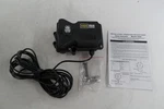 Jandy JVA2444 4424 Pool Valve Actuator 24VAC 180 Replacement Black. Fixed Price $129.99.