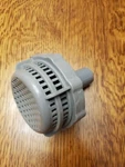 Free Shipping!! New Gray Water Outlet Screens For Bestway Coleman Pools. Fixed Price $22.00.