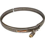 Clamp Ring, Pentair Pacfab Fns/fsh, Tank Body. Fixed Price $390.70.