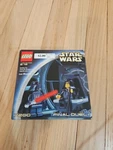 Lego Star Wars (7200) Final Duel Sealed New Box Retired-a. Fixed Price $110.00.