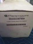New Open Box Paramount Clear 03 Ozone System 004402387900 -WG1. Fixed Price $449.99.