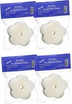 Hottubmax 4 Oil Absorbing Sponge Scum Absorber For - Individually Packed. Fixed Price $14.99.