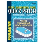 Poolmaster Swimming Spa & Hot Tub Basic Quick Vinyl Patch. Fixed Price $12.99.