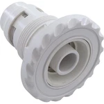 Jet Intl, Poly Generic, 3-3/8"FD, Dir, Dlx Scal, White. Fixed Price $24.60.