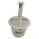 Skimpro Sp-hp Pool Skimmer Basket With Tower Handle For Hayward SP1070. Fixed Price $26.99.