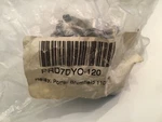 Retro Spa/pool Potter & Brumfield Relay PRD-7DYO-120 Dpst New. Fixed Price $19.99.