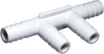 Waterway 3/8IN Barbed Manifold 672-4070. Fixed Price $10.95.