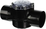 Jandy 7307 180 Degree, 2.5IN- 3IN Check Valve. Fixed Price $97.99.