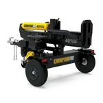 201091- Champion Pro 40-TON Horizontal/vertical Full Beam Gas Log Splitter- New. Fixed Price $2498.00.