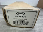 Jacuzzi HP55826 Inch Universal Rotary/cable Drain Kit - Brushed Nickel. Fixed Price $64.99.