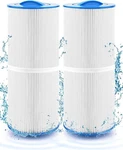 Pack Pool Spa Filter Replace For Unicel 6CH-960 PJW60TL-F2S J-300, J400, Filbu. Fixed Price $49.49.
