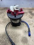 Products Aquabot Pump Motor Qc Cleaner S1A6026 A601503 New. Fixed Price $185.00.