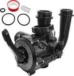 SP0710X62 Multiple Port Valve Compatible With Hayward S210S, S244S, & S310S S.... Fixed Price $152.65.