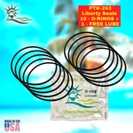 R0375800 Ray Vac Latch O-ring 008 (10-PACK PTK-243) For Jandy. Fixed Price $19.27.