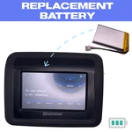For Hayward AQL2-POD2 Aquapod Wireless Remote Control Battery Replacement Diy. Fixed Price $39.38.