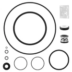 O-ring Rebuild Repair Kit, For Jandy,zodiac,flopro&vs Flopro,fhpf, Fhpm Pool .... Fixed Price $38.81.