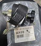 Replacement Rack Strap Spindle RS10. Fixed Price $22.50.