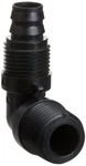 Pentair R172273 Elbow 0.5" 90 Deg Mpt X Tube For Automatic Pool And Spa Feeder. Fixed Price $15.59.