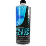 Hot Tub Filter Cleaner Soak, Pool Spa - 1 Pint. Fixed Price $35.81.