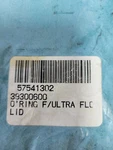 Pentair #2-439 Buna 50 Cover O-ring Mfg. Part #:39300600. Fixed Price $12.00.