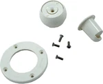 Pentair 08428-0001 White Eyeball Replacement Kit Pool Inlets. Fixed Price $73.06.