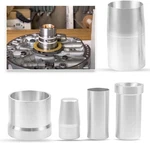 Turbine & Stator Shaft Teflon Seal Installer And Resizer Tool SET-6. Fixed Price $30.61.