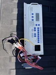 Pentair Easytouch 520657 Eztch 8 Pool/spa (read Description)+ Transformer. Fixed Price $230.00.