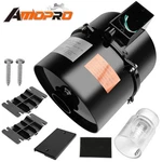For Hot Tubs & Spa 6320120F Air Supply Silencer Blower Motor 2HP 120V 9.0 Amps. Fixed Price $116.84.
