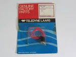 Teledyne Laars 105332 Limit Switch For Heater 150DEG TGT-50 TGS-50 ! New. Fixed Price $25.39.