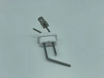 100074673 Lochinvar Flame Rod Oem. Fixed Price $15.95.