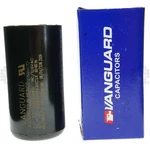 Vanguard BC-56 Electric Motor Start Capacitor, 53-64 Uf, 110-125VAC. Fixed Price $7.44.