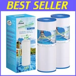 Spa Filter Replacement For Unicel C-4950, Pleatco. Fixed Price $70.39.