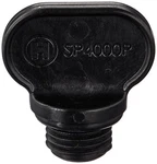Hayward SPX4000FG Drain Plug And Gasket With O-ring Mounting Plate.... Fixed Price $12.99.