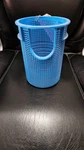 Replacement Aladdin Basket Pump Super-pro B-196 Swimquip XL-7 Strainer. Fixed Price $12.00.