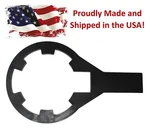 Aftermarket Hayward CL200 CL220 Chlorinator Lid Cap Wrench Opener Tool Pool Pump. Fixed Price $8.99.