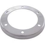 Escutcheon, Pal, 2T2/2T4 Nicheless, Stainless Steel. Fixed Price $18.77.