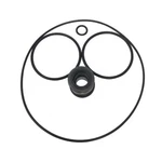 O-ring Seal Repair Rebuild Kit For Aquaflo Flo-master XP2E Series Pool Pump. Fixed Price $10.49.