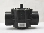 Custom Molded Products 25912-204 Diverter Valve Cmp Hydro Seal 2" Slip. Fixed Price $13.20.
