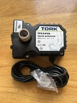 Tork TPE24VA Valve Actuator Control, Nsi. Fixed Price $99.99.