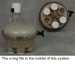 A&a Manufacturing Top Feed Valve O-ring Shatsa Pool 518053 230047. Fixed Price $19.89.